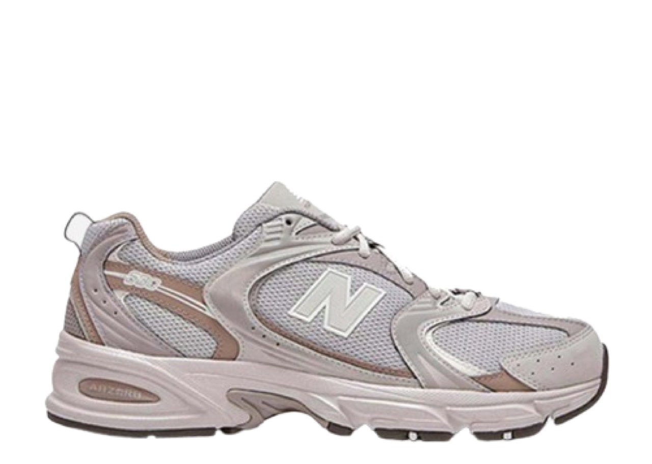 New Balance 530 Ivory Beige