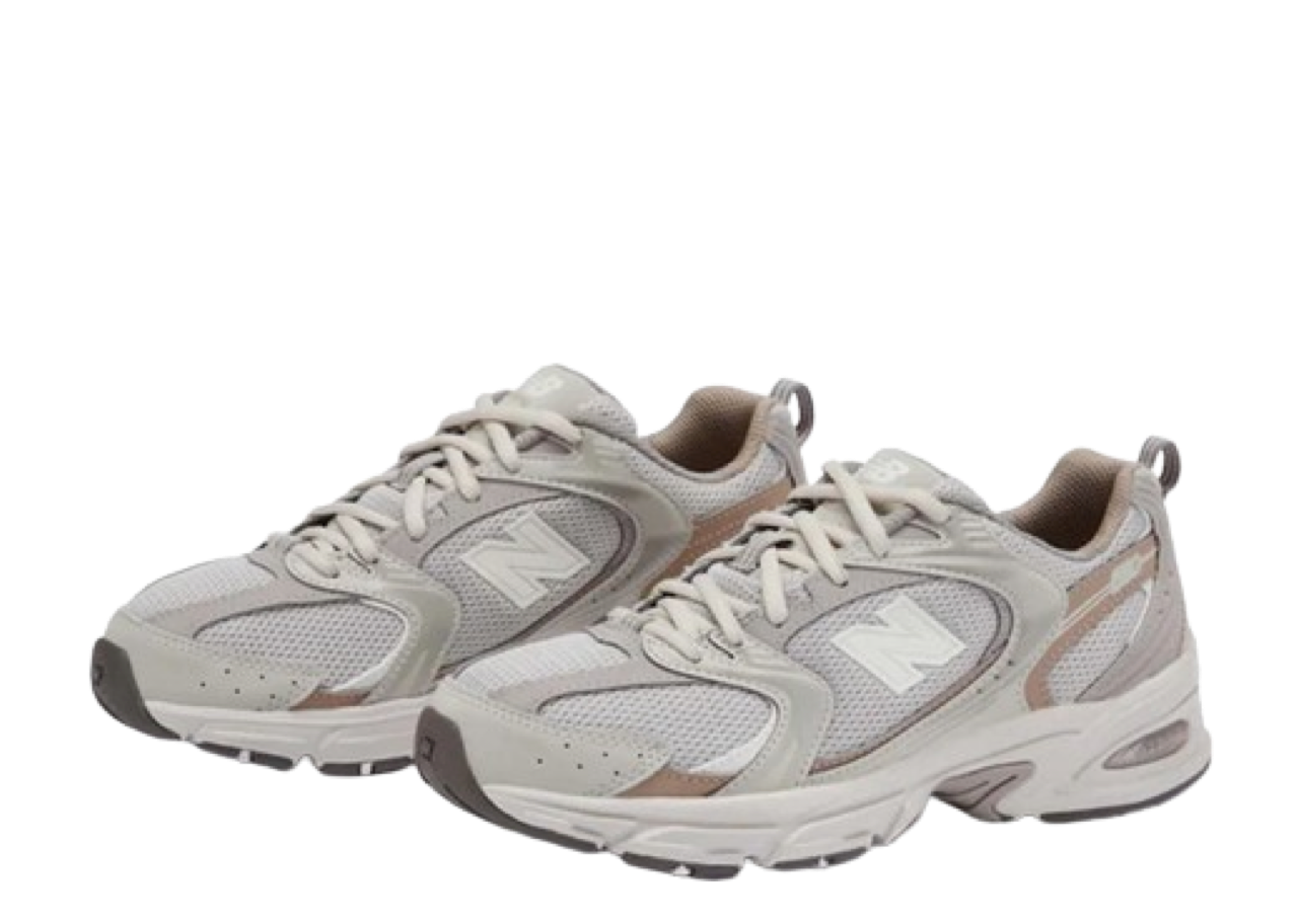 New Balance 530 Ivory Beige - photo 2
