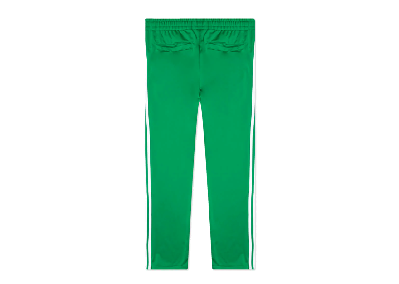 adidas x Human Made Firebird Track Pants Green - photo 2