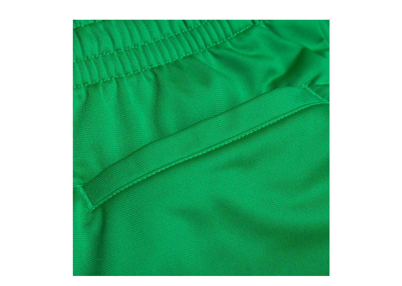adidas x Human Made Firebird Track Pants Green - photo 5