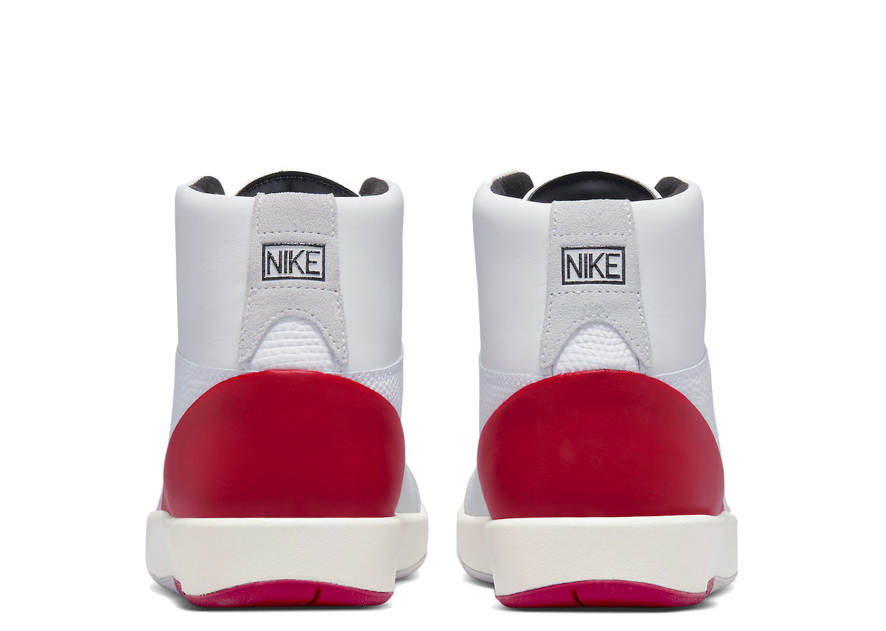 Jordan 2 Retro SE Nina Chanel Abney (Women's) - photo 3