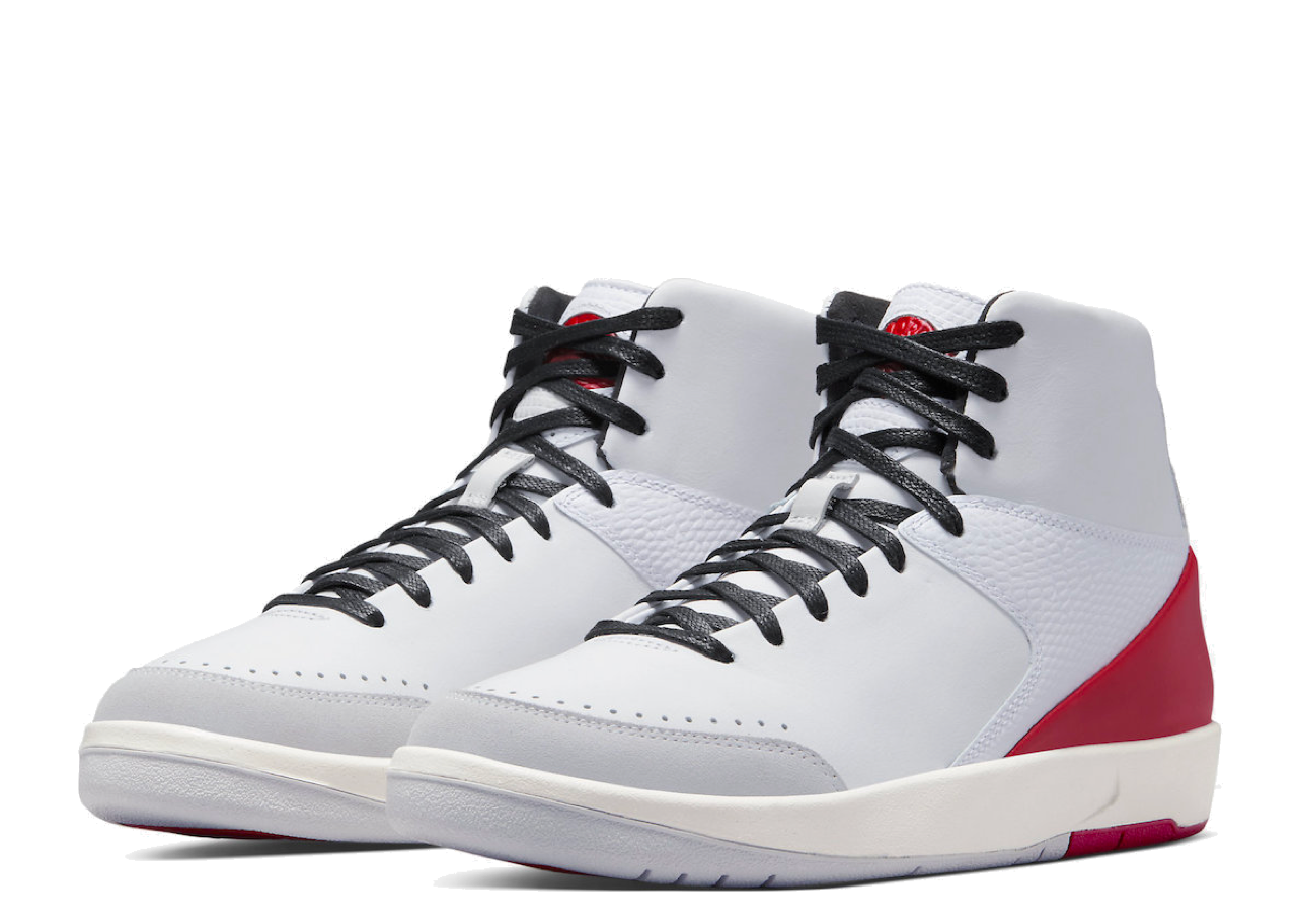 Jordan 2 Retro SE Nina Chanel Abney (Women's) - photo 2