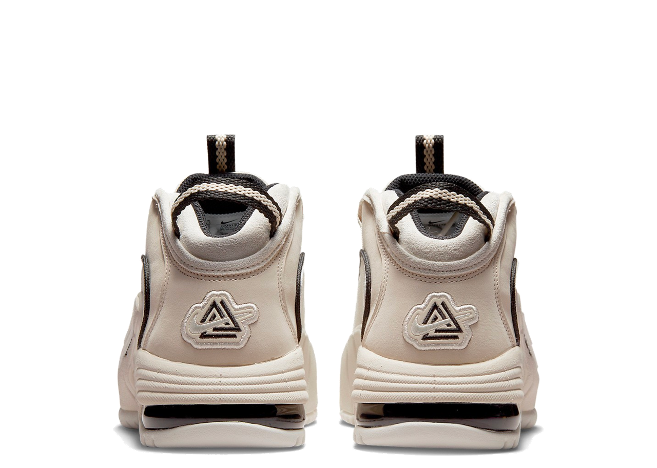 Nike Air Max Penny 1 Social Status Recess Photon Dust - photo 3