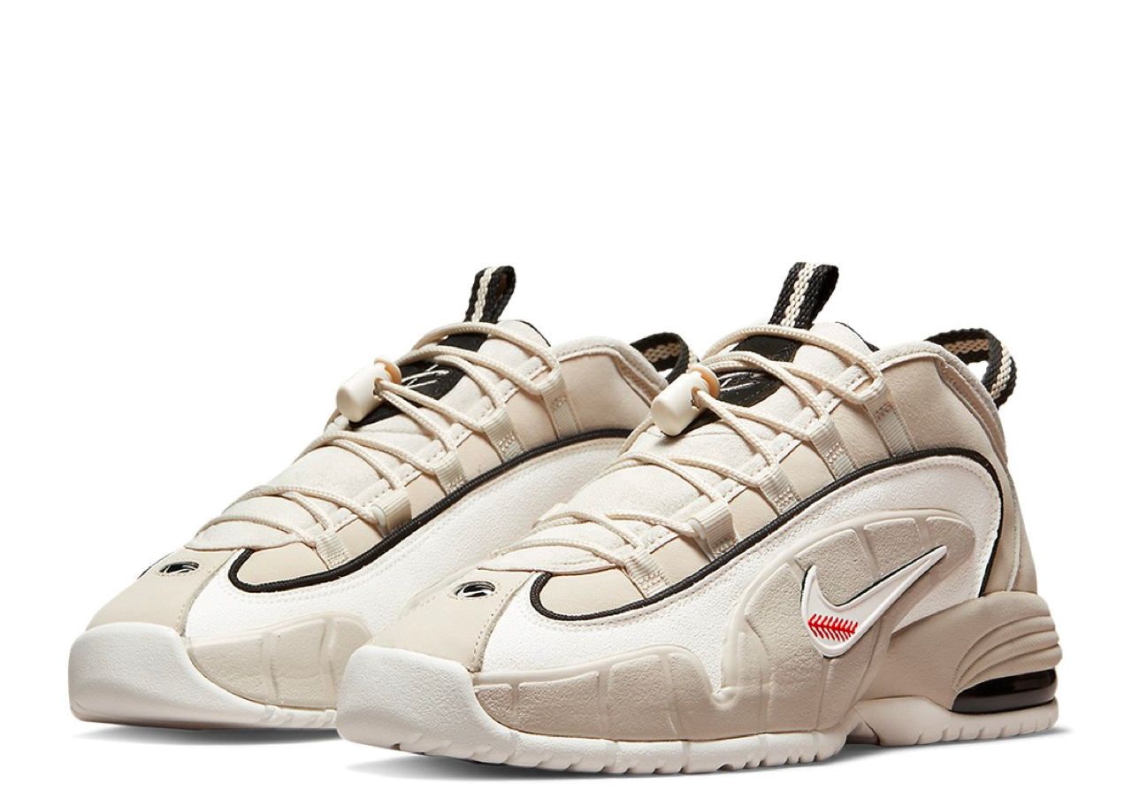 Nike Air Max Penny 1 Social Status Recess Photon Dust - photo 2