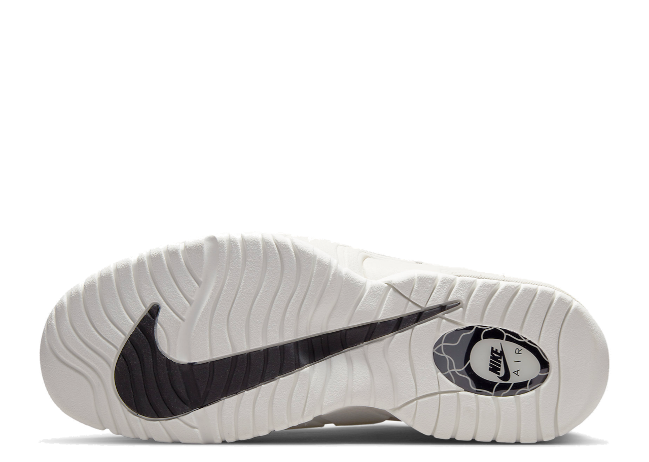 Nike Air Max Penny 1 Social Status Recess Photon Dust - photo 4
