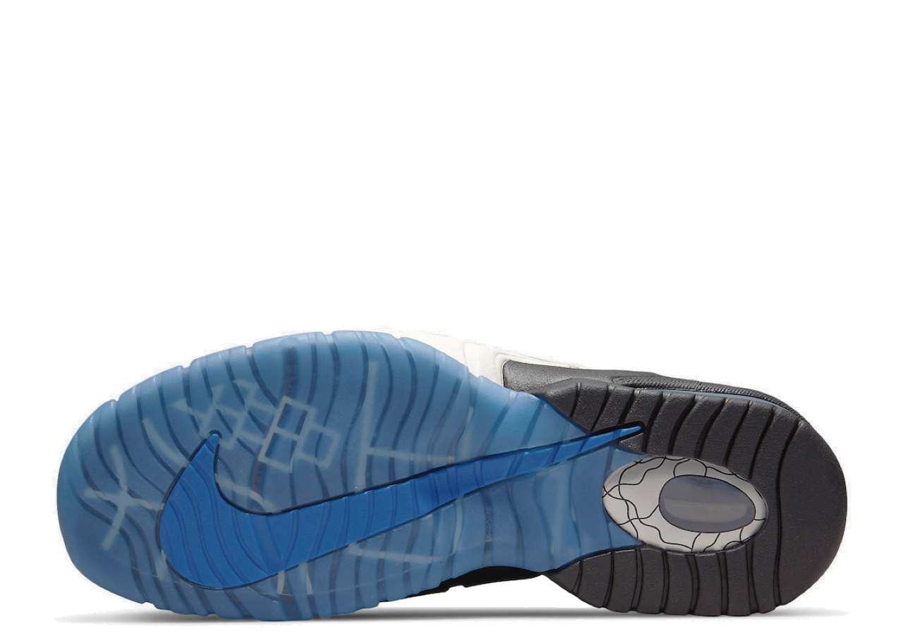 Nike Air Max Penny 1 Social Status Recess Black - photo 4