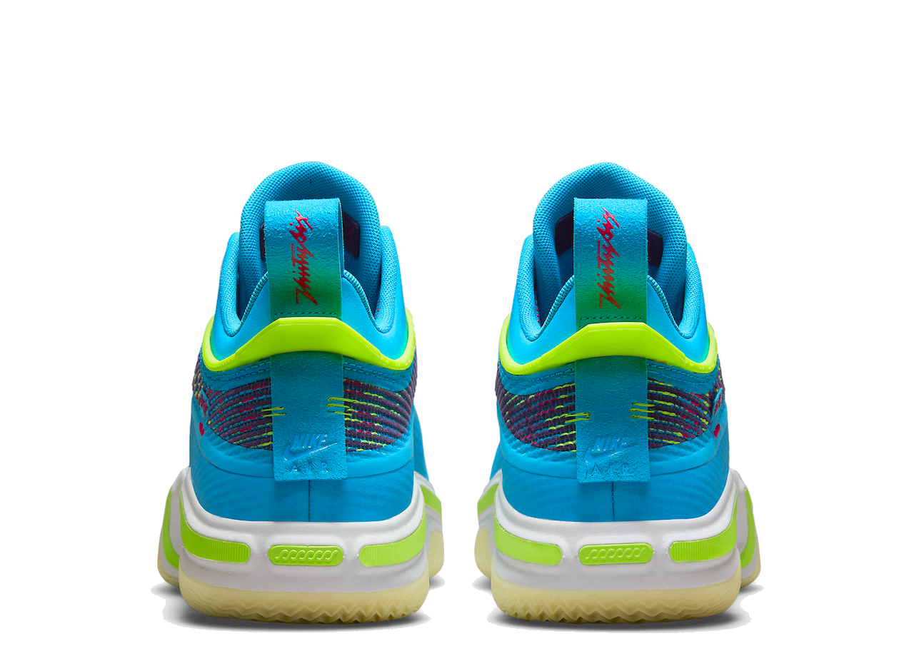 Jordan 36 Low Luka Doncic PE - photo 3