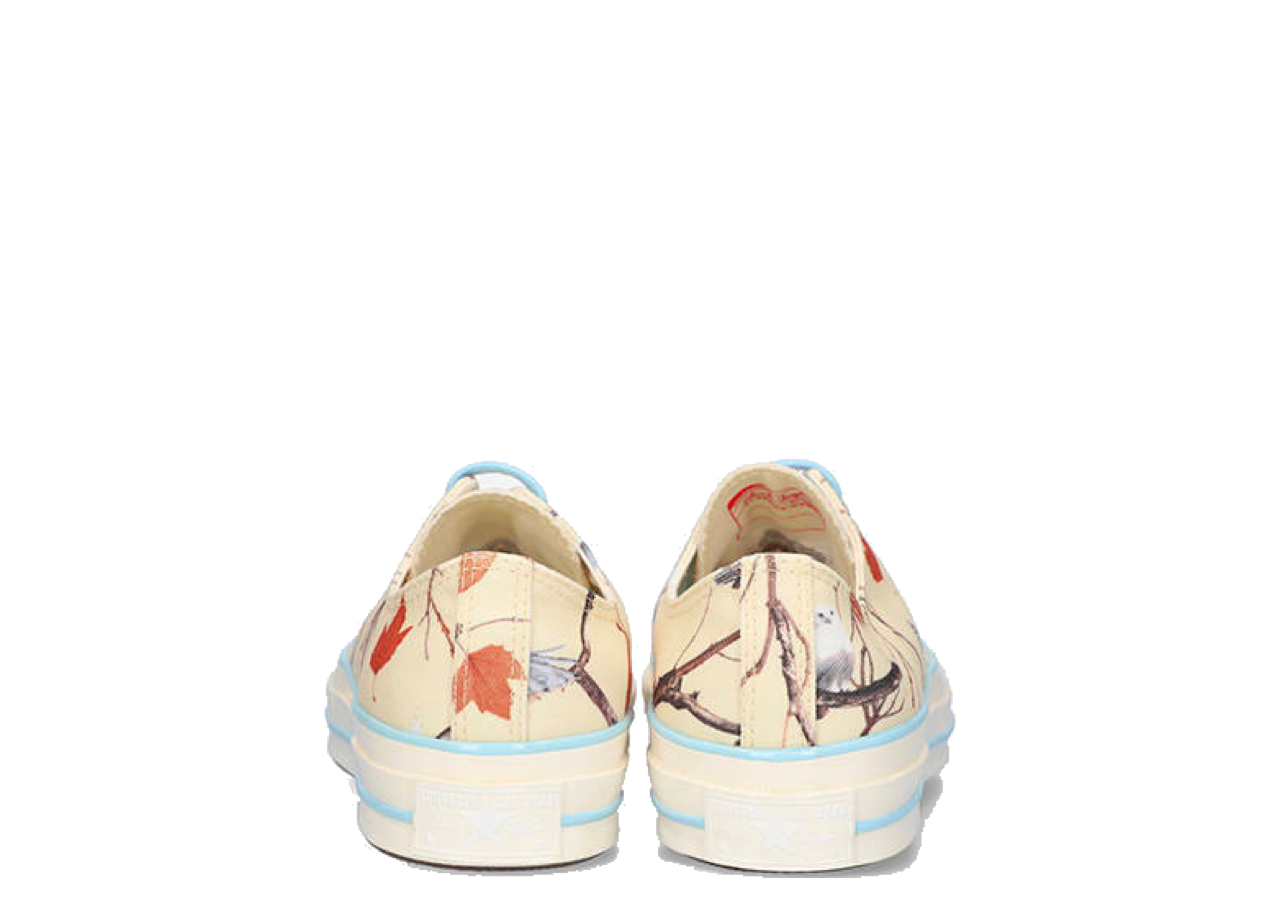 Converse Chuck Taylor All-Star 70's Ox Golf Wang Owl Camo - photo 3