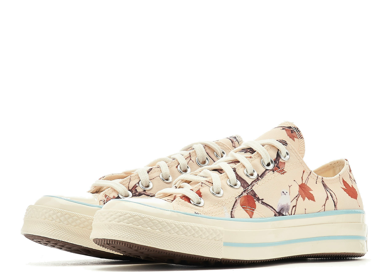 Converse Chuck Taylor All-Star 70's Ox Golf Wang Owl Camo - photo 2