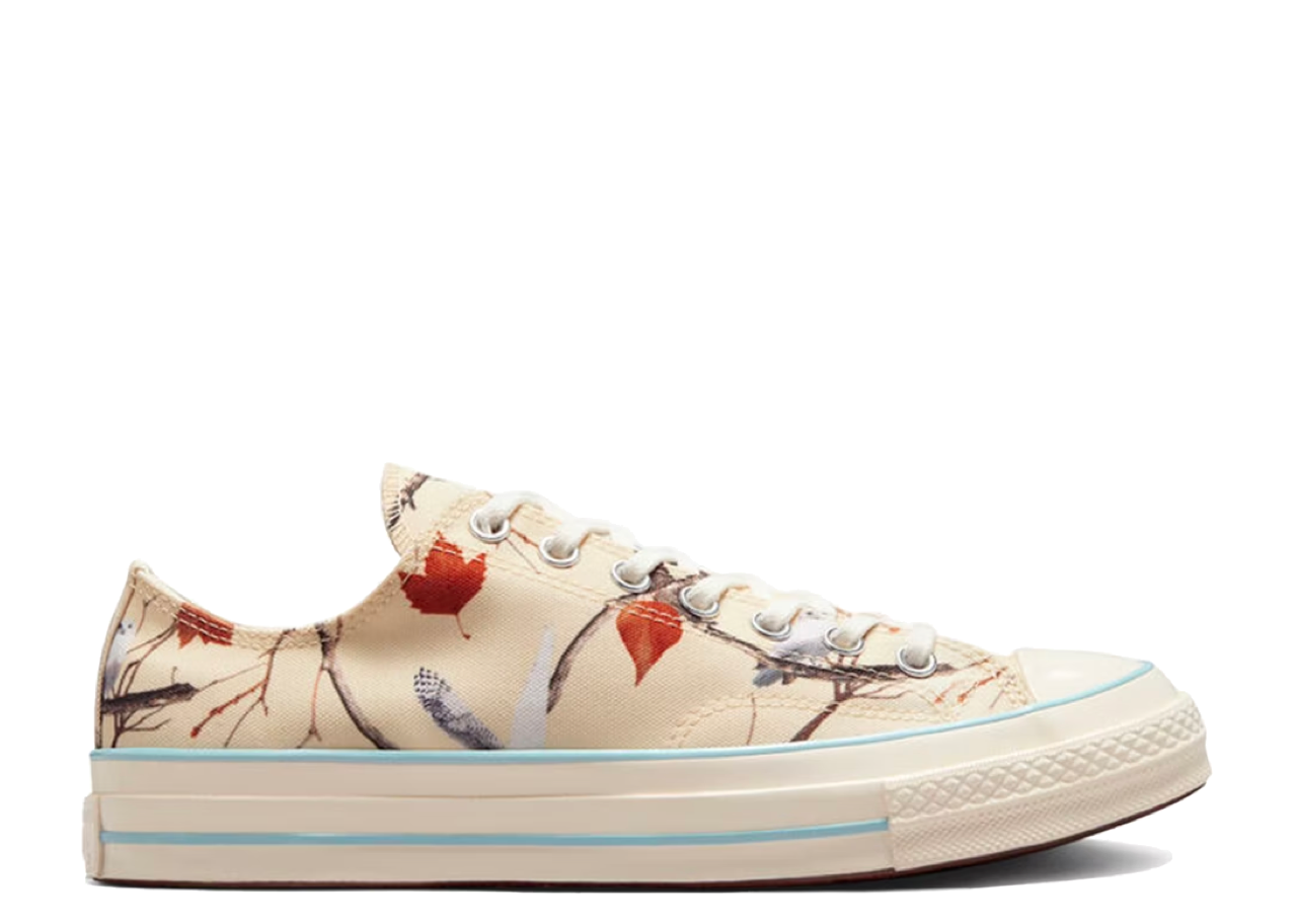 Converse Chuck Taylor All-Star 70's Ox Golf Wang Owl Camo