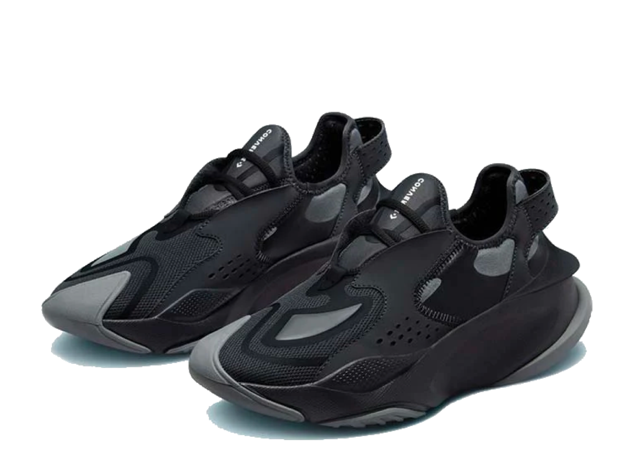 Converse Aeon Active CX Ox Storm Wind - photo 2