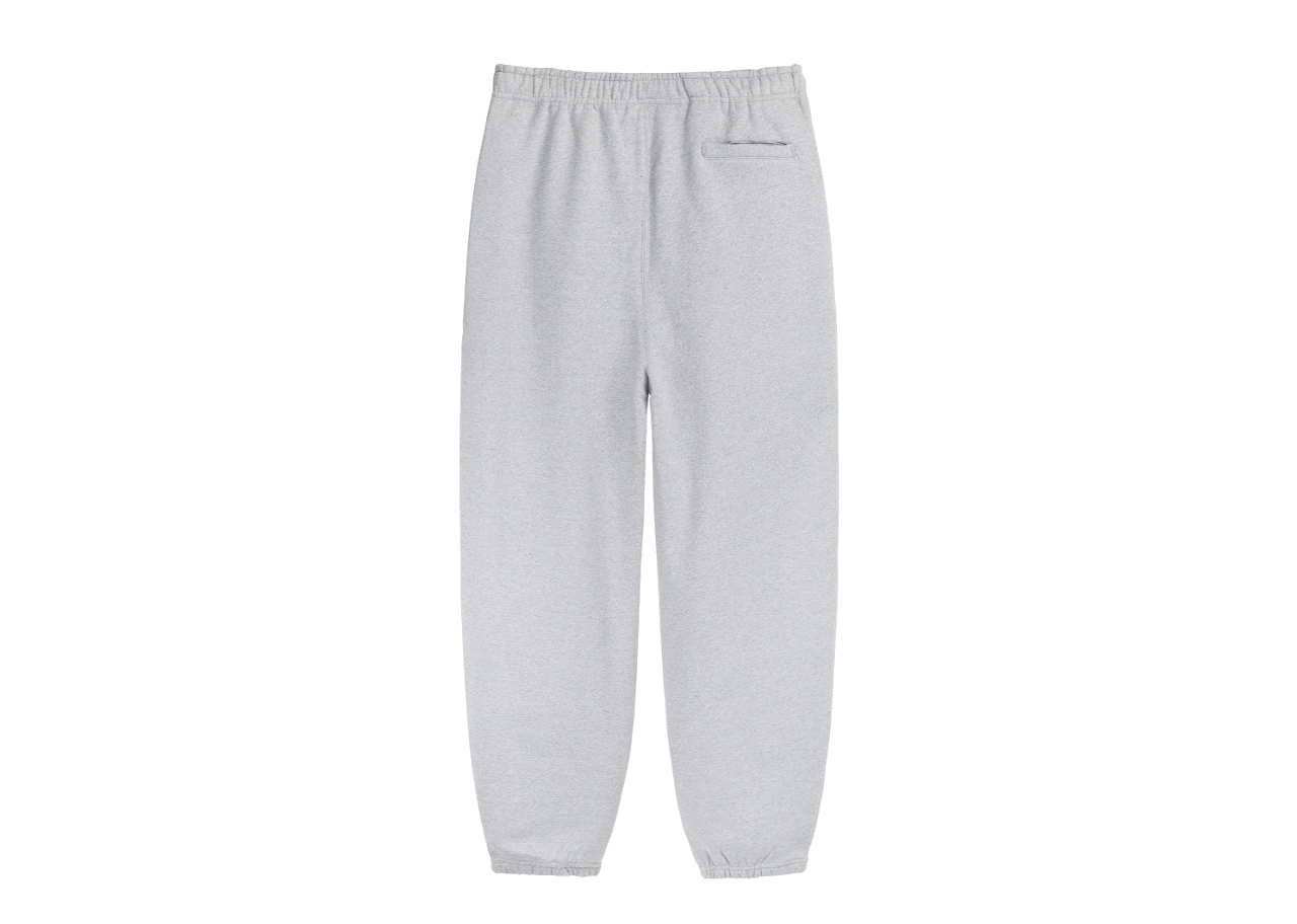 Nike x Stussy Sweatpants Grey (Asia Sizing) - photo 2