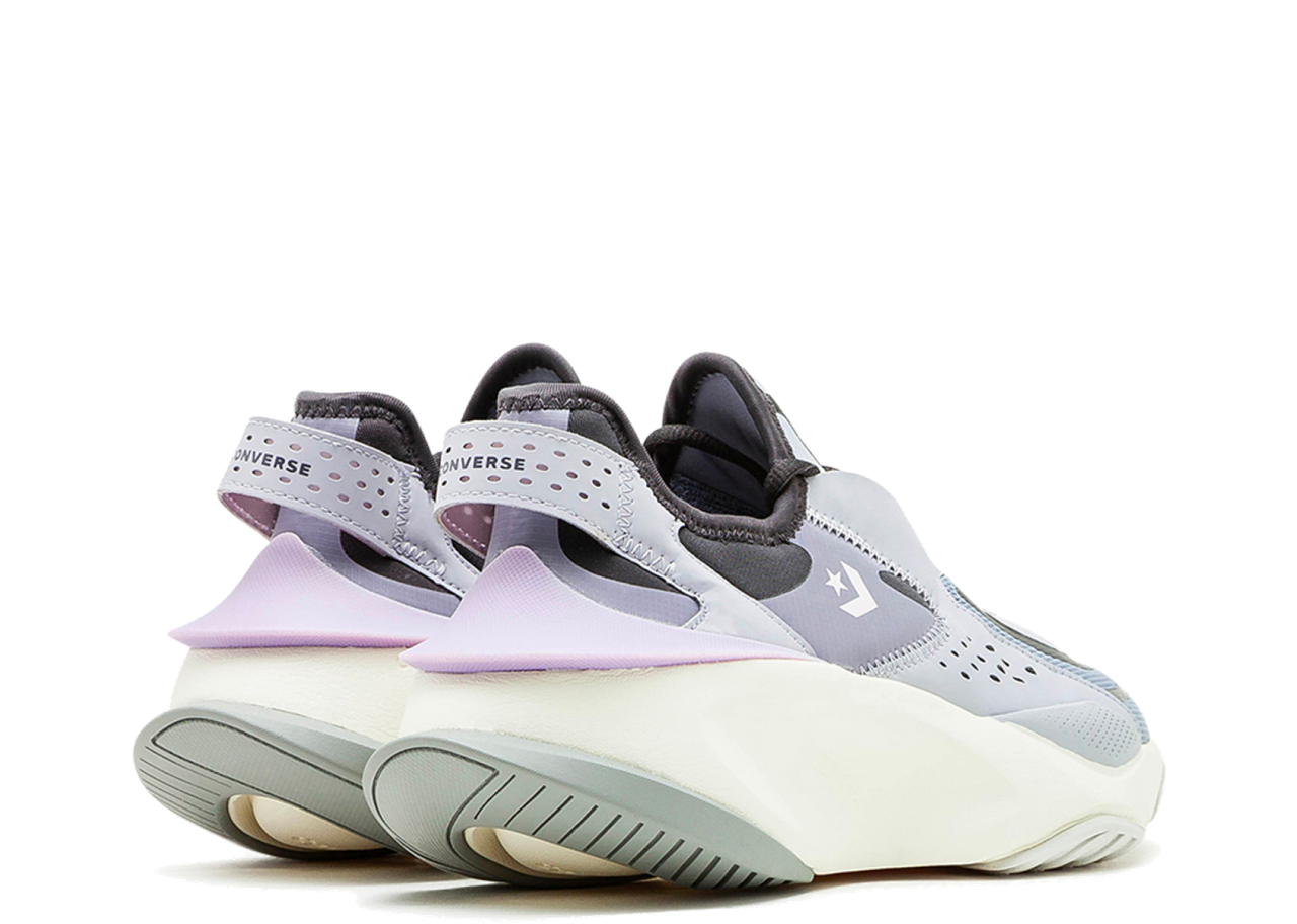 Converse Aeon Active CX Ox Obsidian Mist Himalayan Salt - photo 3
