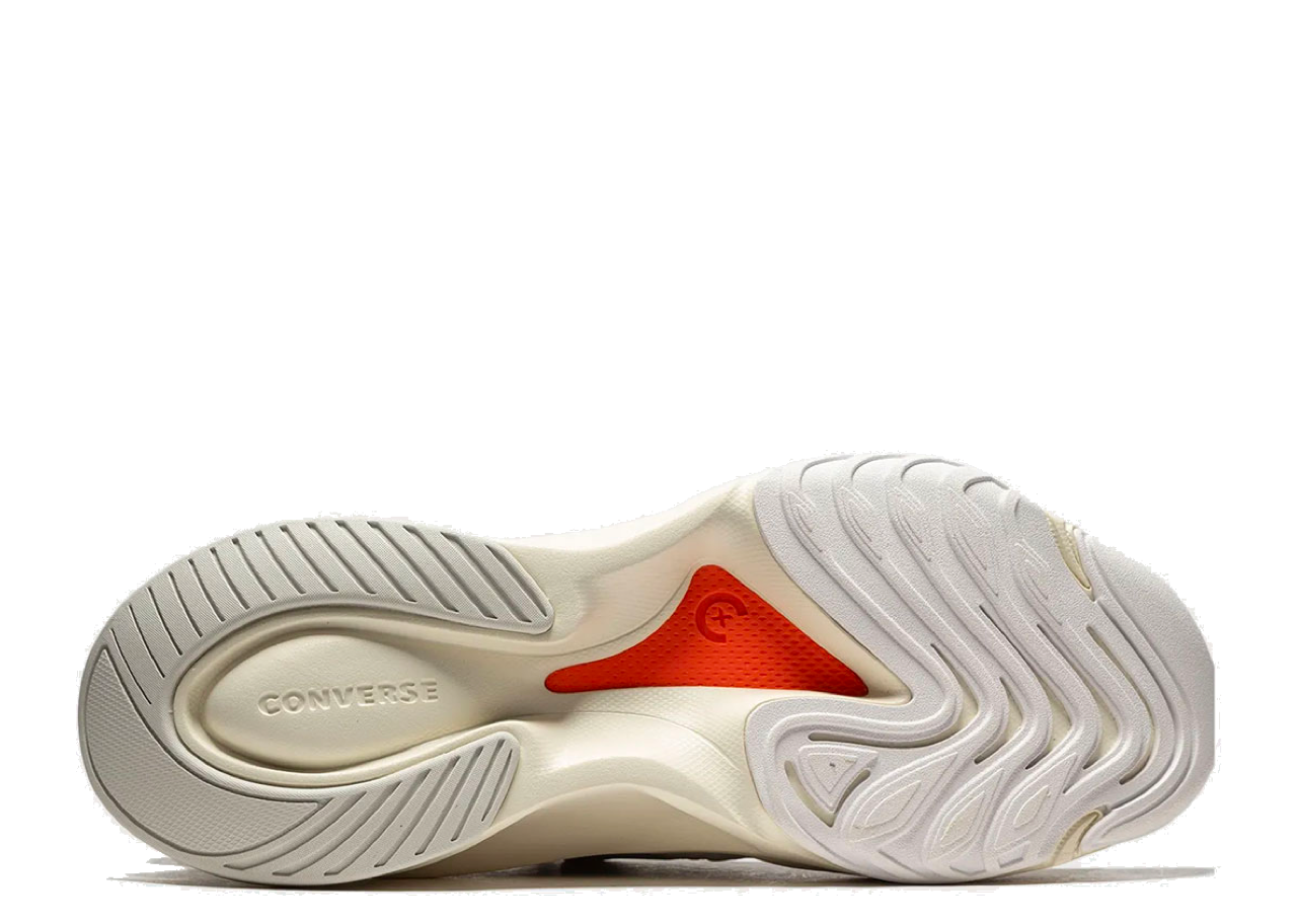 Converse Aeon Active CX Ox Pale Putty - photo 4