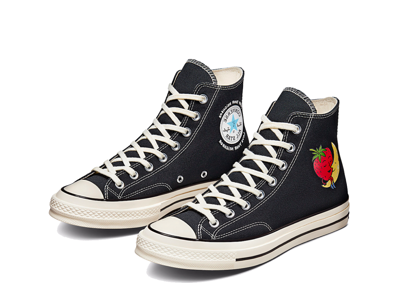 Converse Chuck Taylor All-Star 70's High Sky High Farm Workwear - photo 2