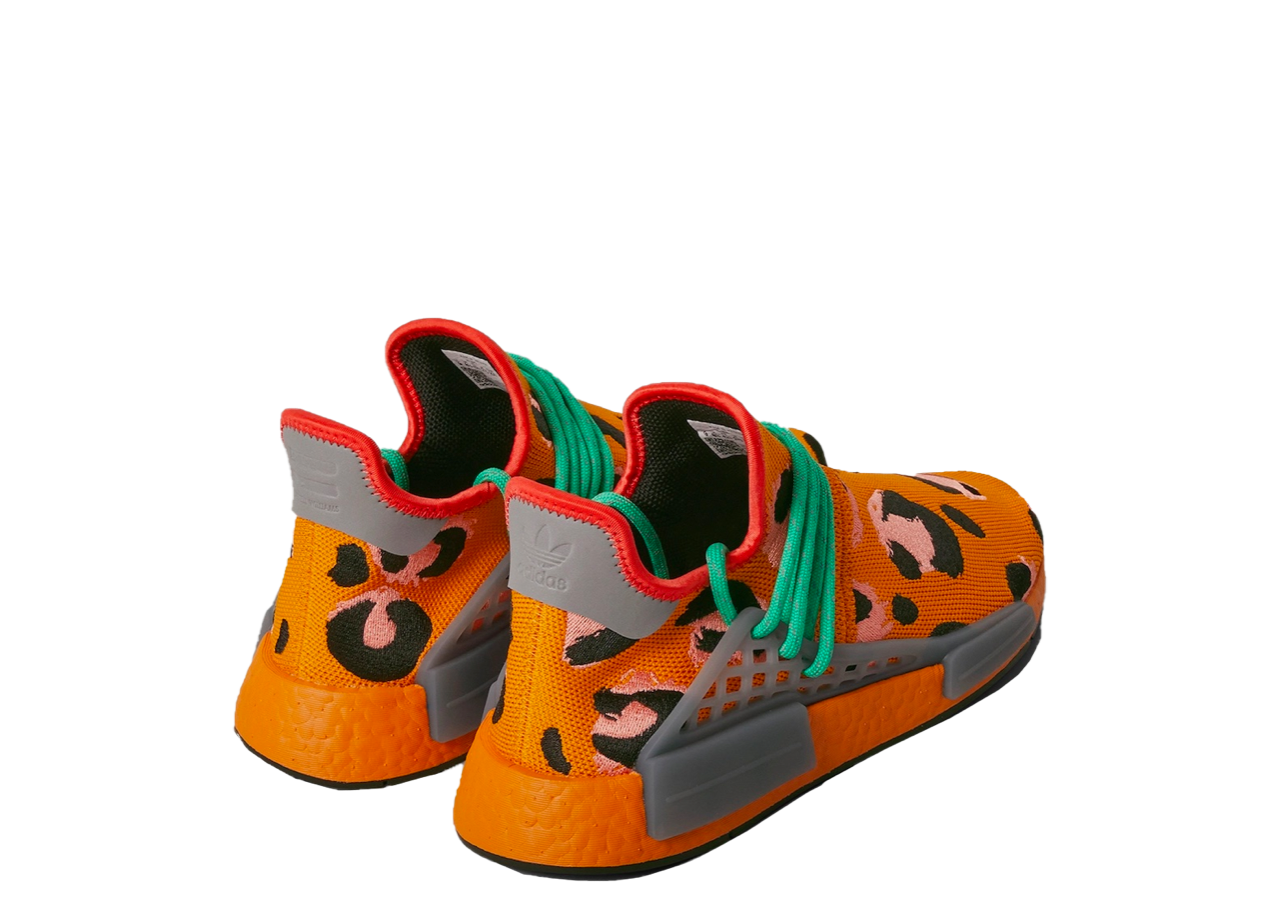 Adidas NMD Hu Animal Print - photo 3