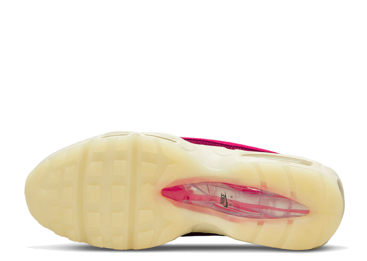 Air Max 95 Anatomy of Air GID - photo 4
