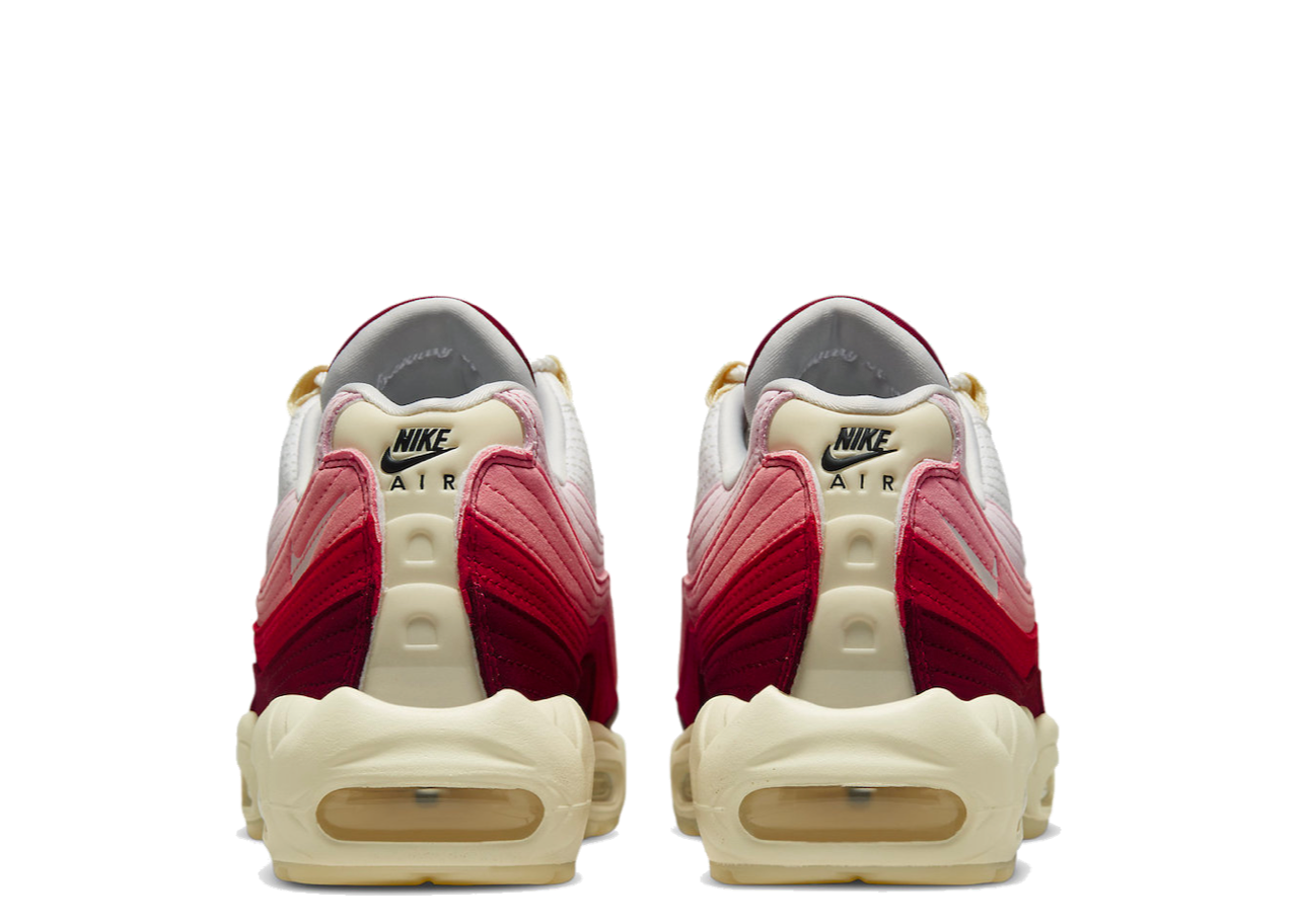 Air Max 95 Anatomy of Air GID - photo 3