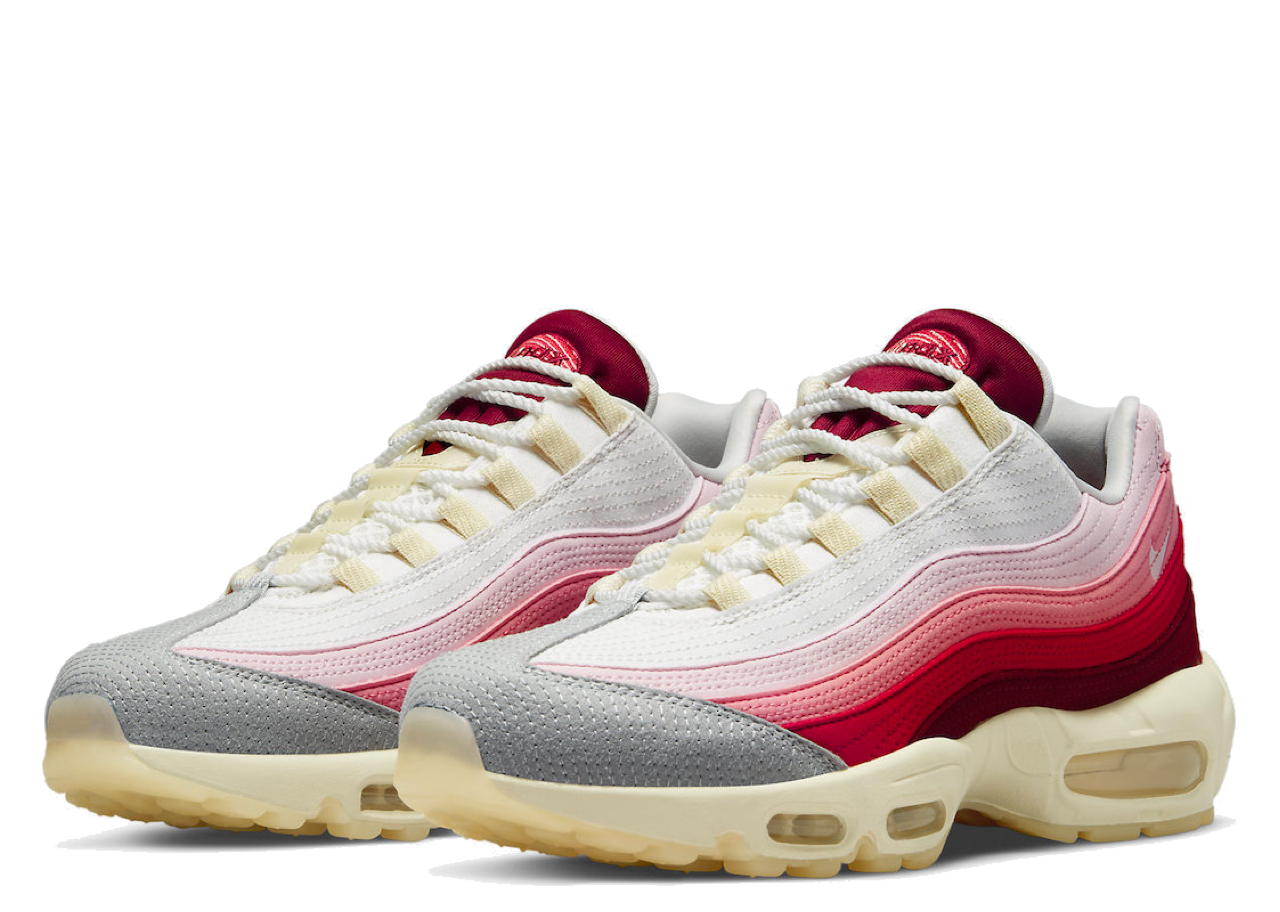 Air Max 95 Anatomy of Air GID - photo 2