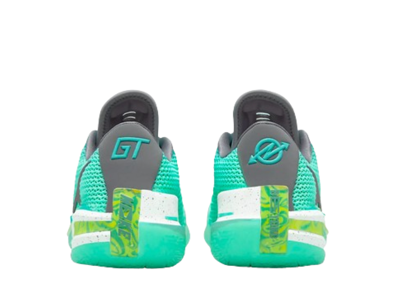 Nike Zoom GT Cut Sabrina Ionescu - photo 3