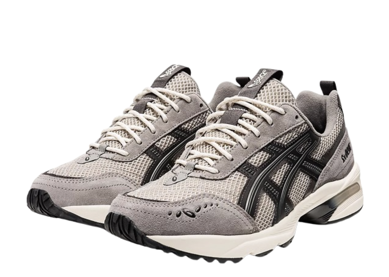ASICS Gel-1090 V2 Oyster Grey - photo 2