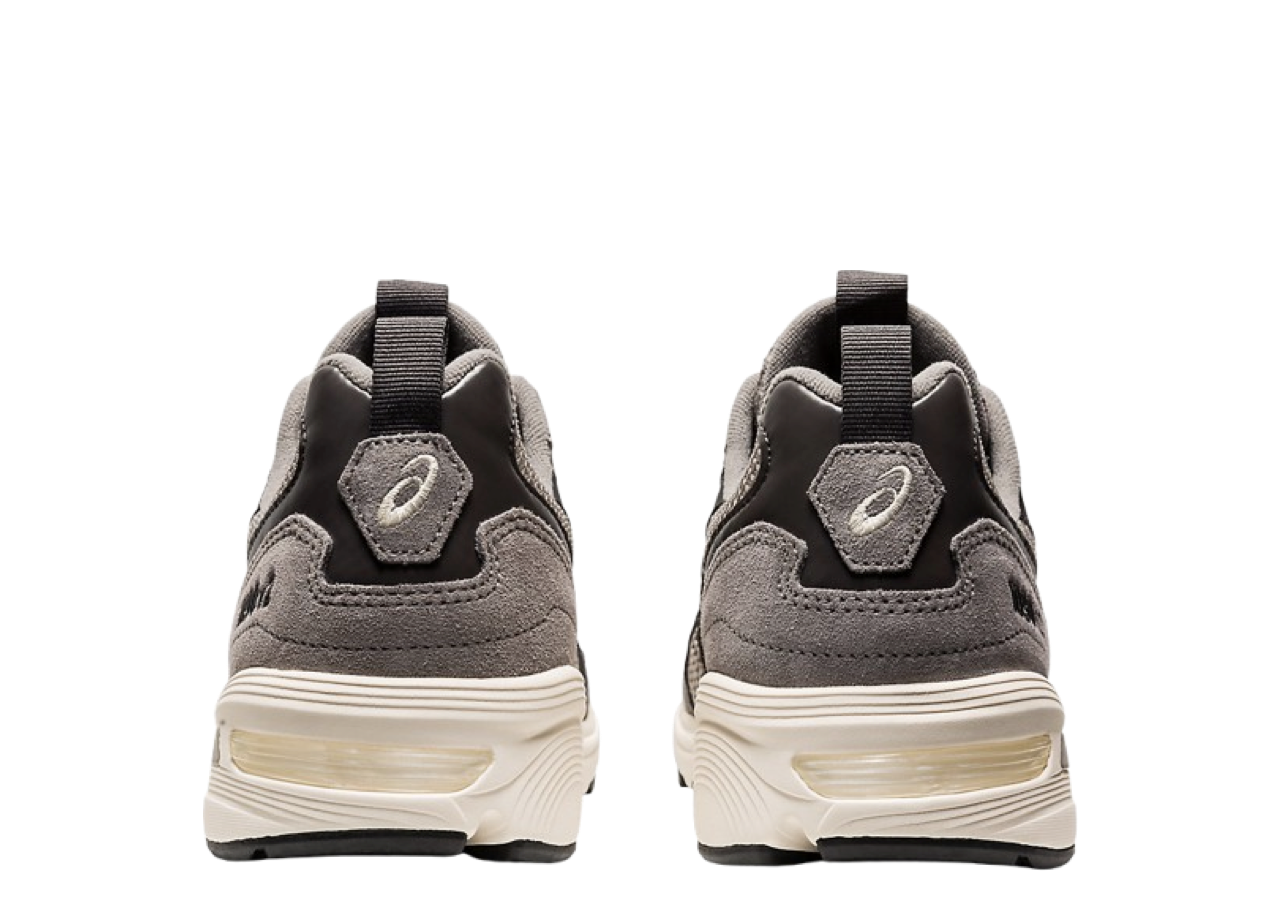 ASICS Gel-1090 V2 Oyster Grey - photo 3