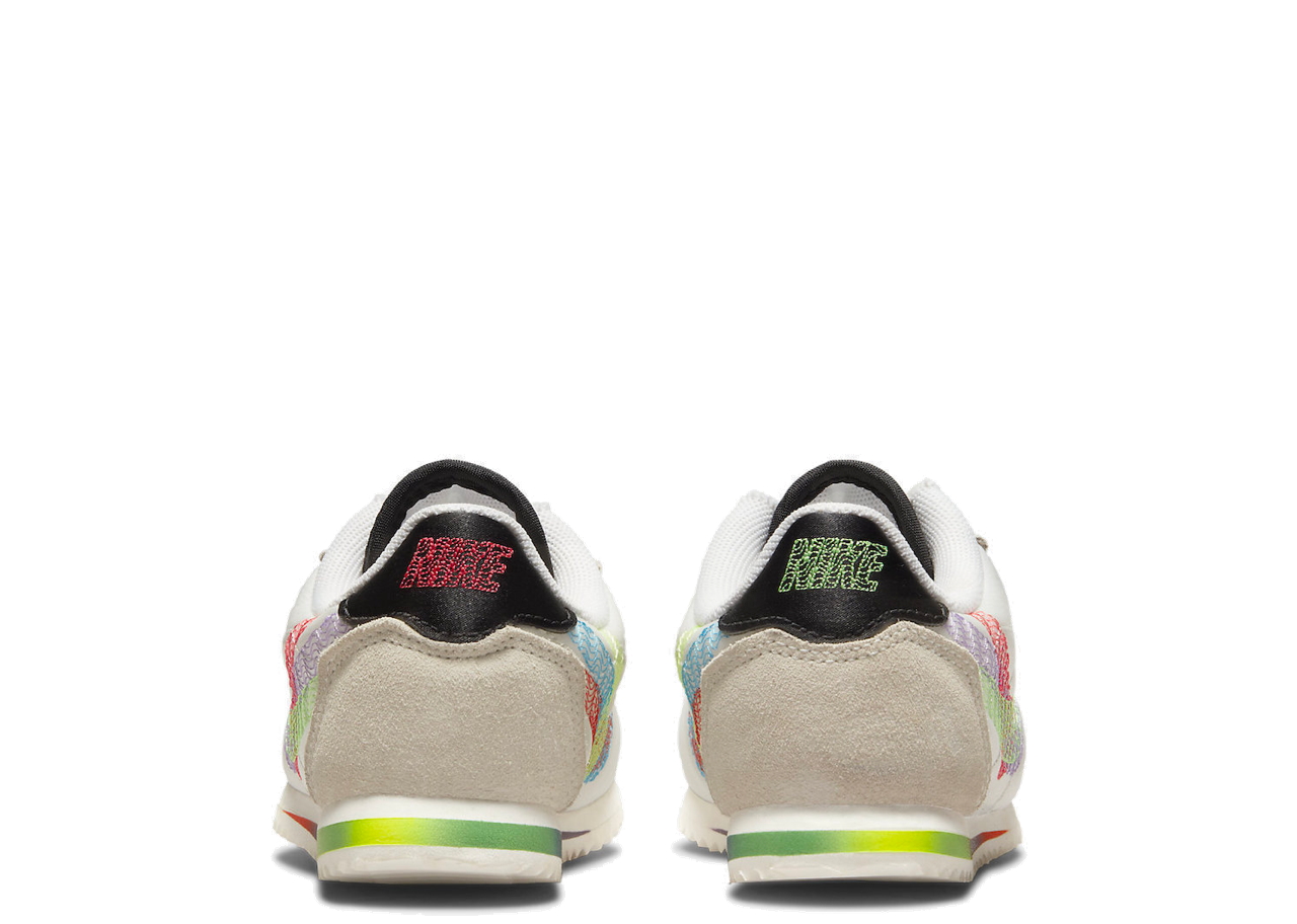 Nike Cortez Be True (2022) (Pre-School) - photo 3