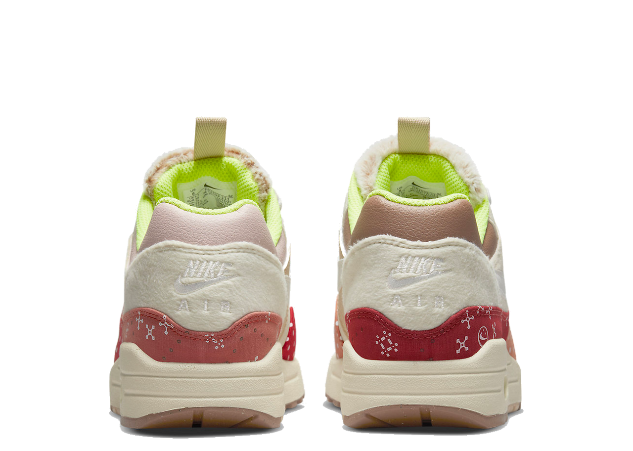 Nike Air Max 1 PRM Woman's Best Friend (Women's) - photo 3