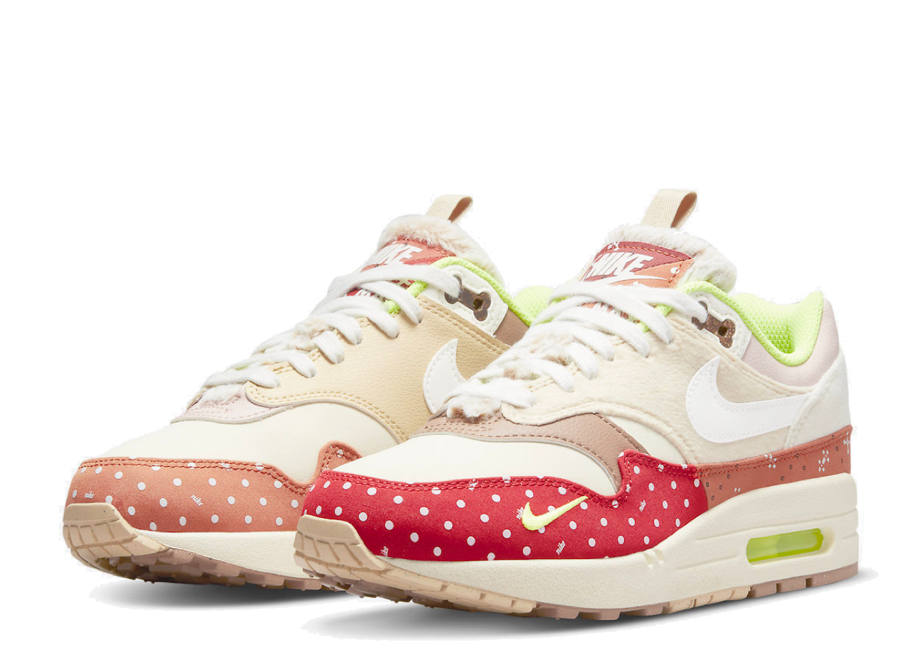 Nike Air Max 1 PRM Woman's Best Friend (Women's) - photo 2