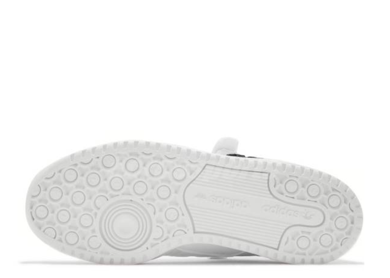 Adidas Forum Low Atmos White Screaming Pink - photo 4