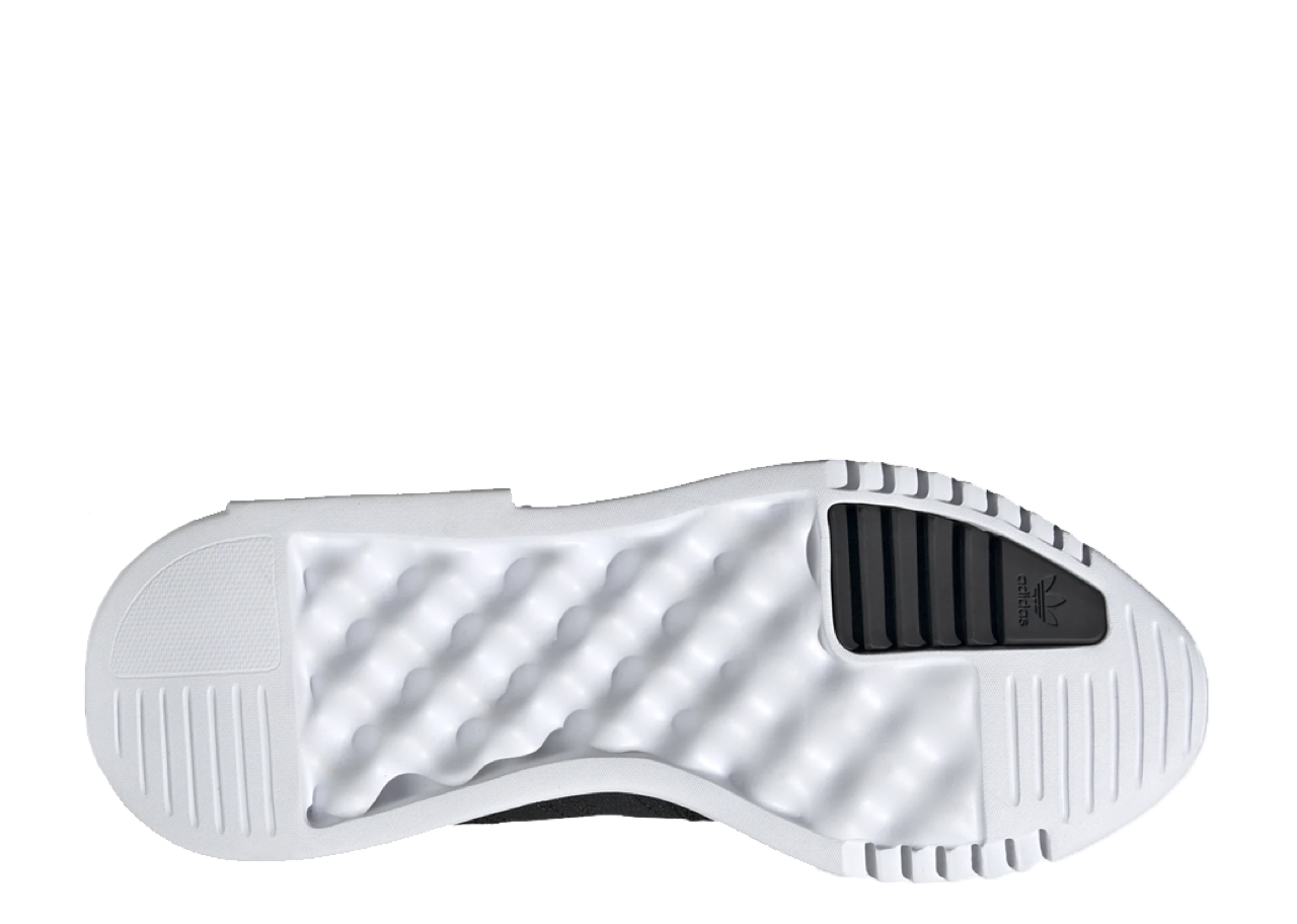 Adidas GEODIVER PRIMEBLUE BLACK WHITE (Women's) - photo 4