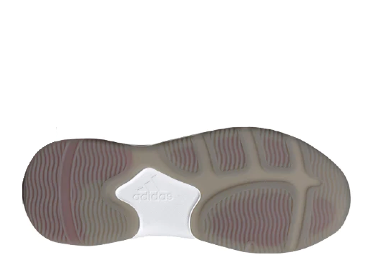 Adidas KEITAKI WHITE RED - photo 4