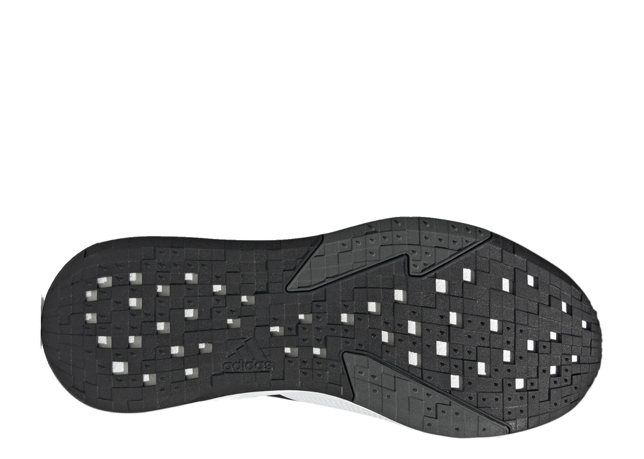 Adidas X9000L2 HEAT.RDY Black White - photo 4