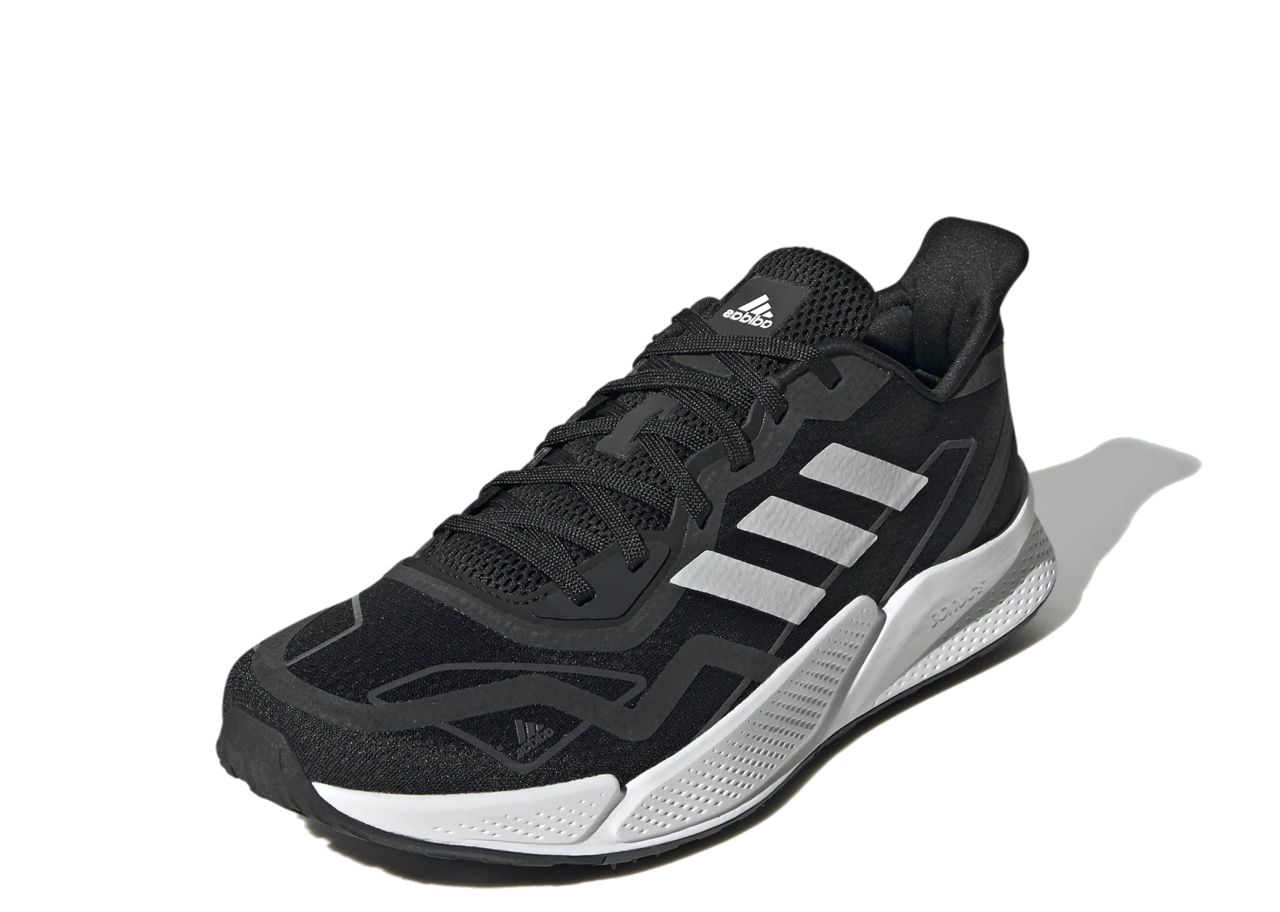 Adidas X9000L2 HEAT.RDY Black White - photo 2