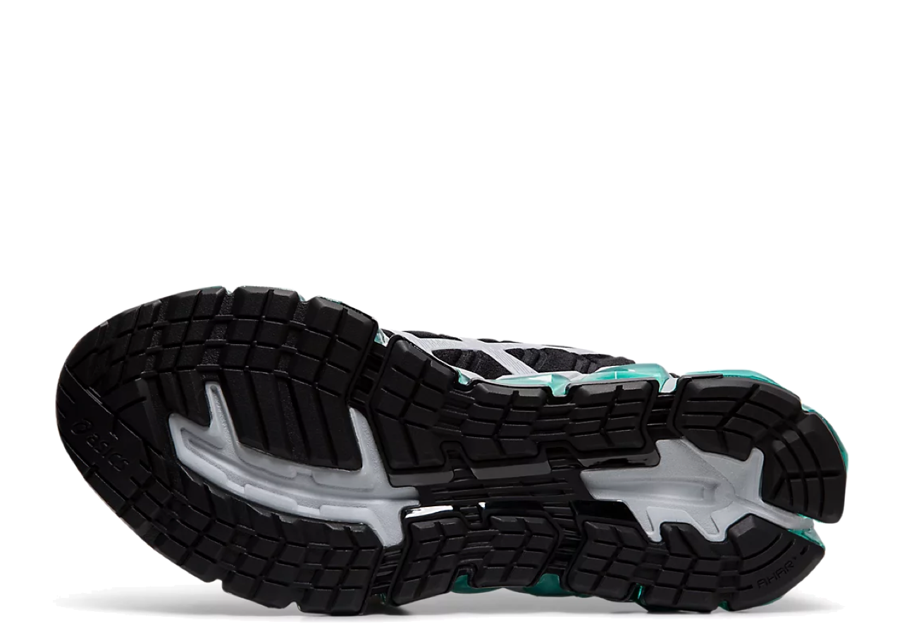 Asics Gel-Quantum 360 5 Black Piedmont (Women's) - photo 4