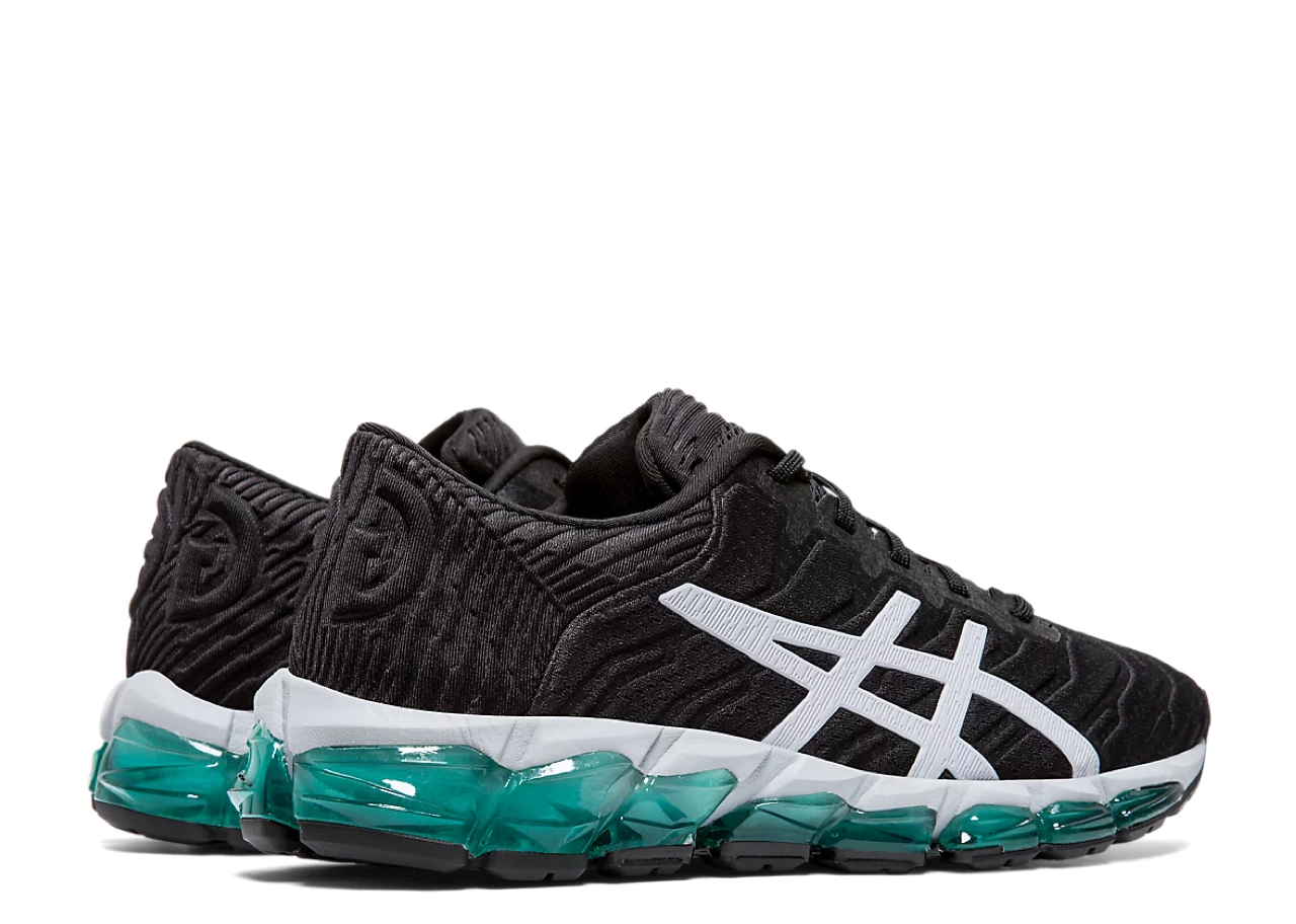 Asics Gel-Quantum 360 5 Black Piedmont (Women's) - photo 3