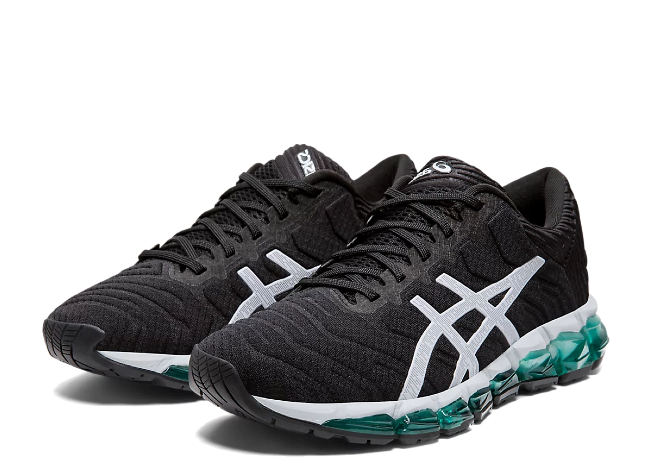 Asics Gel-Quantum 360 5 Black Piedmont (Women's) - photo 2