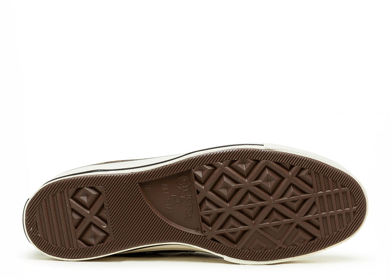 Converse Chuck Taylor All-Star 70's High Digital Camo Brown - photo 4