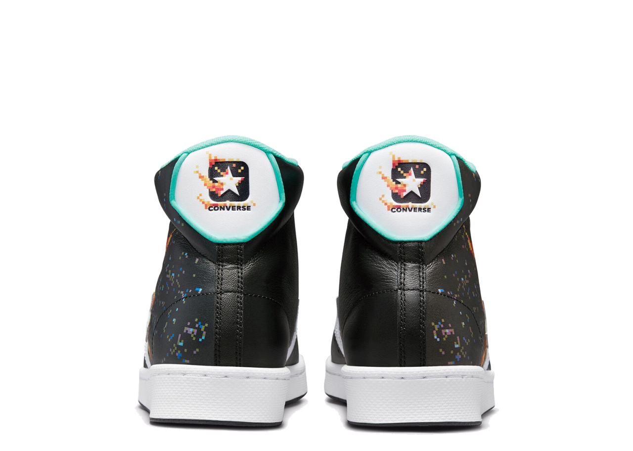 Converse Pro Leather NBA Jam - photo 3