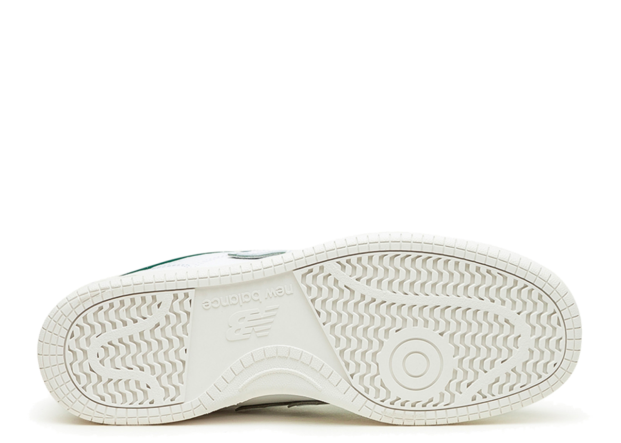 New Balance 480 White Timberwolf - photo 4