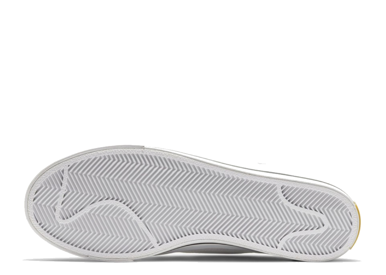 Nike Court Legacy Mule White Black (Women's) - photo 4