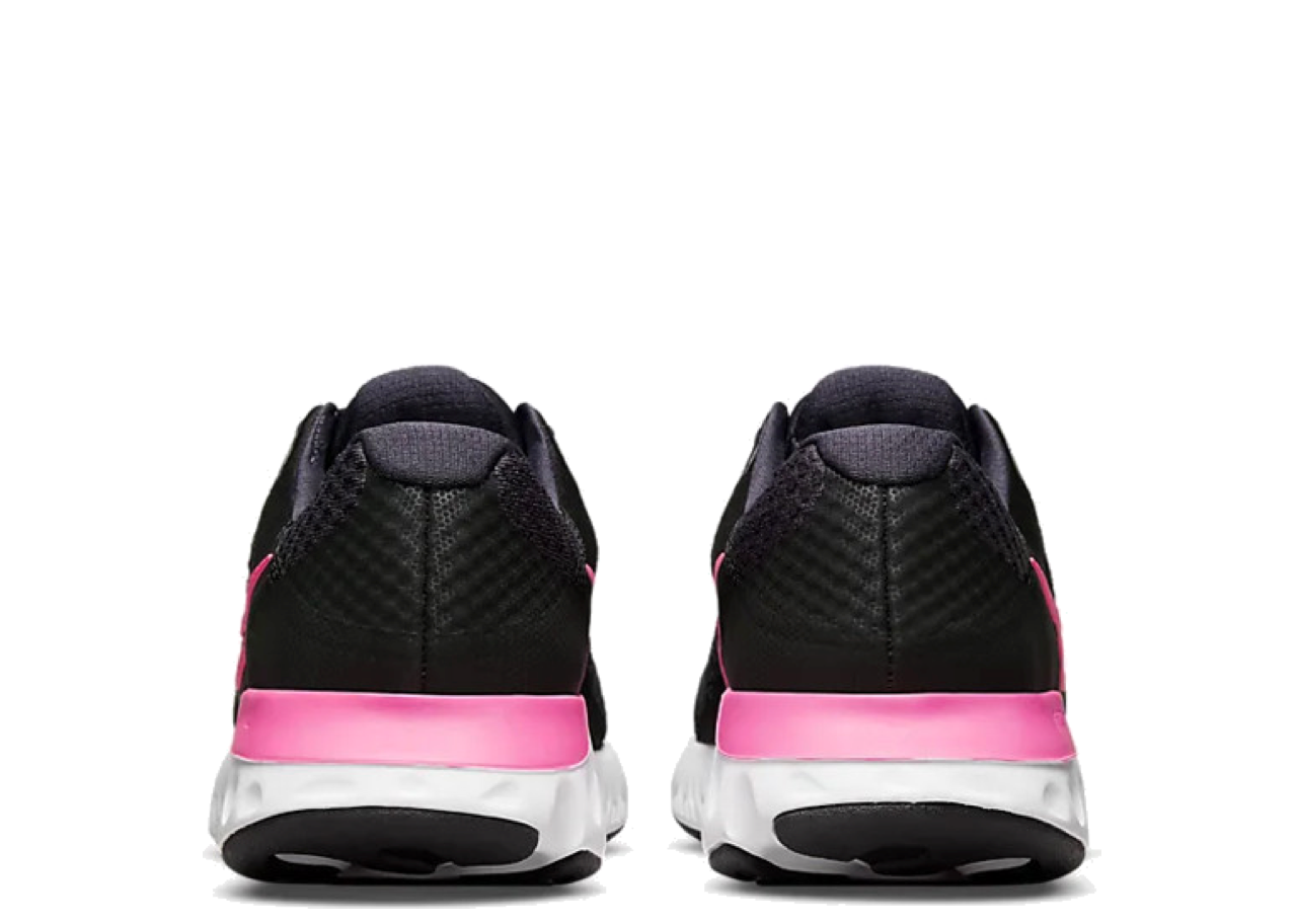 NIKE RENEW RUN 2 CAVE PURPLE HYPER PINK (Women's) - photo 3