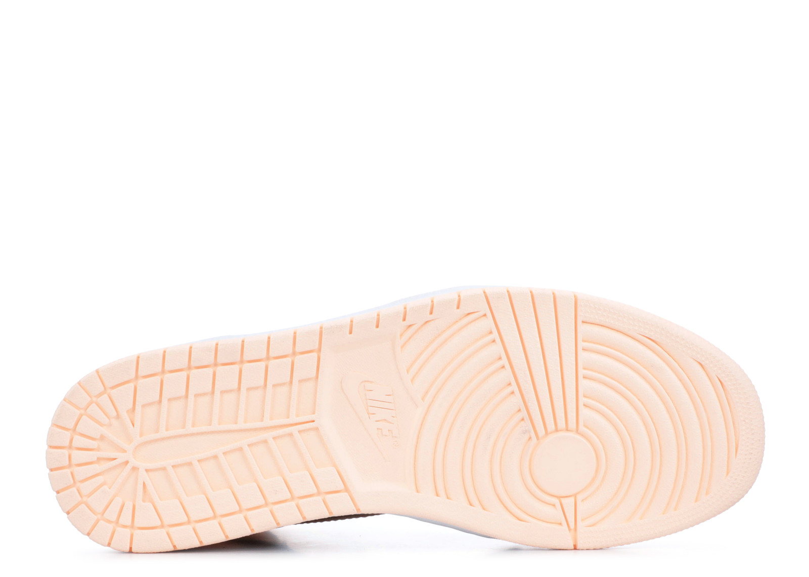Air Jordan 1 Retro High Black Crimson Tint - photo 4