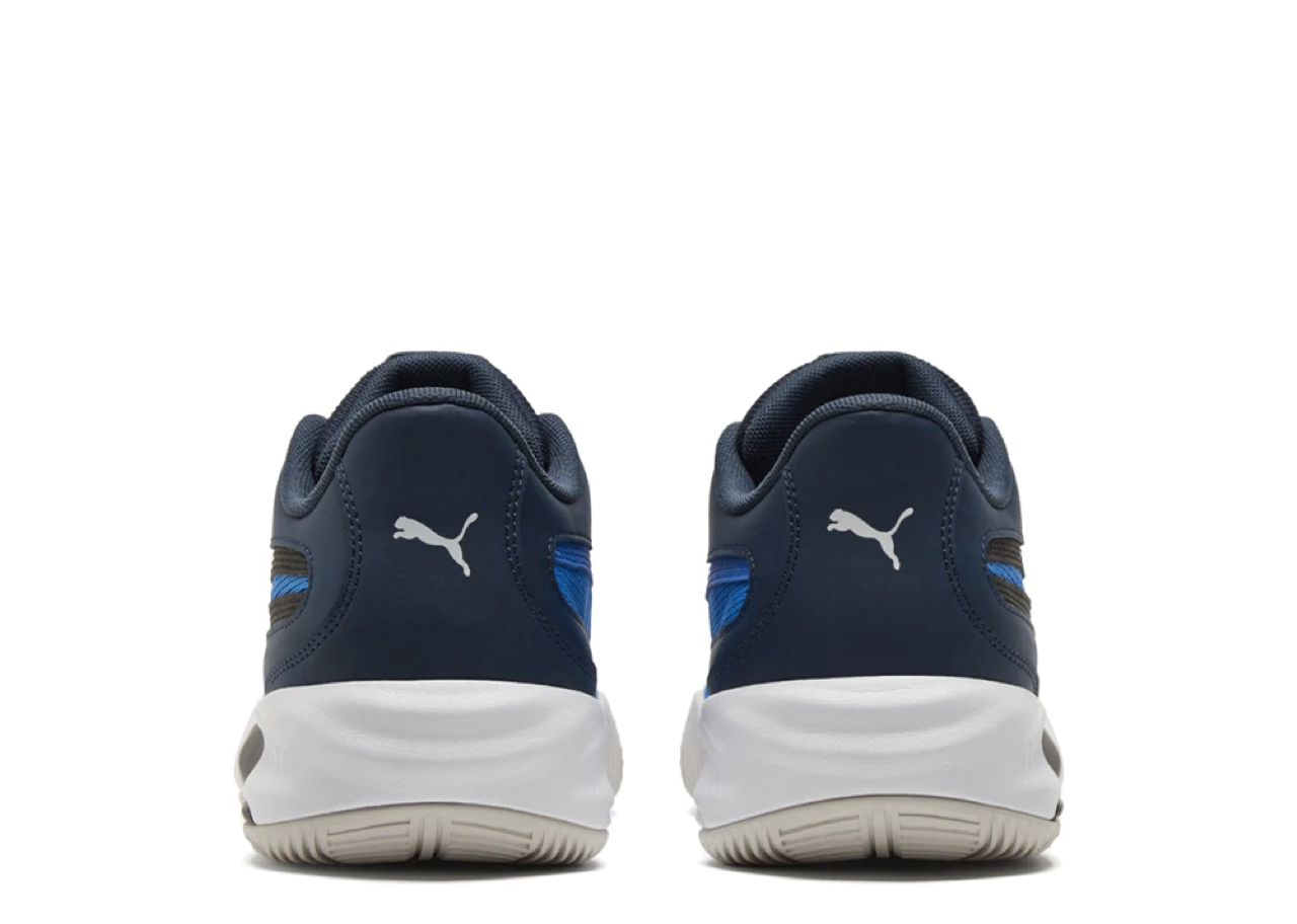 PUMA TRIPLE BLUEMAZING BLACK - photo 3