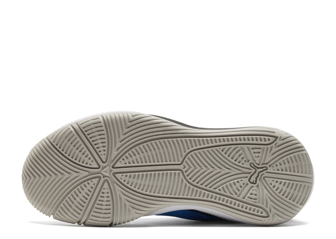 PUMA TRIPLE BLUEMAZING BLACK - photo 4