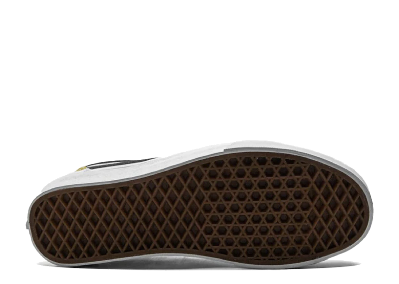 Vans Old Skool Coastal Black - photo 4