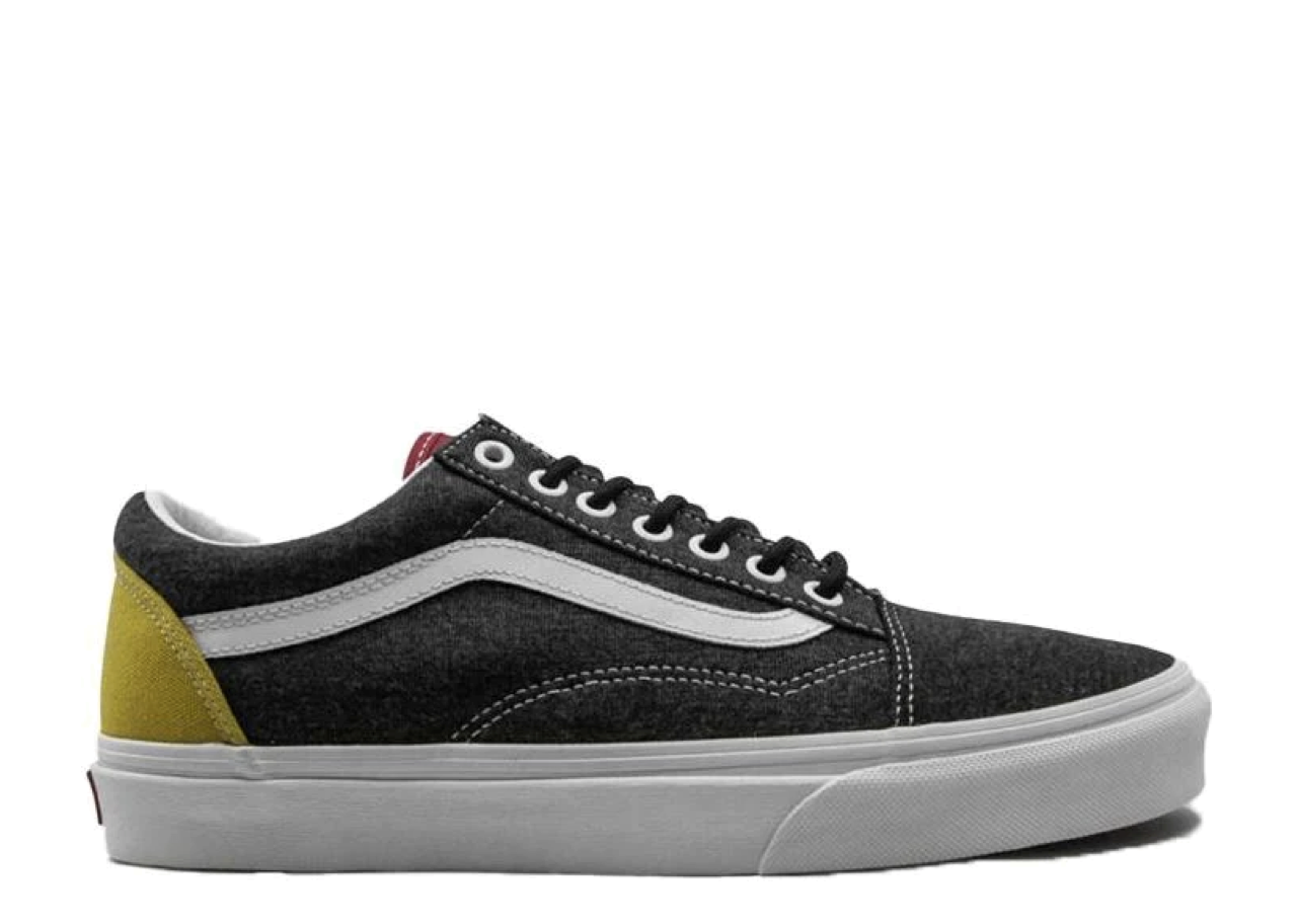 Vans Old Skool Coastal Black