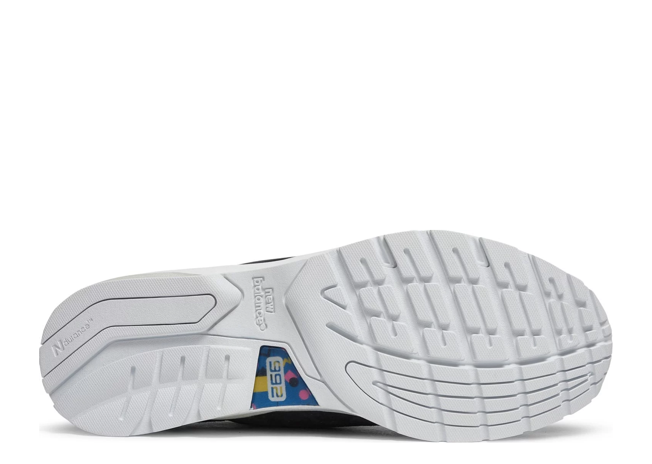 New Balance 992 YCMC Rewind - photo 4