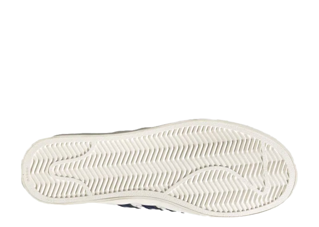 Adidas Adria Noah White Dark Blue - photo 3