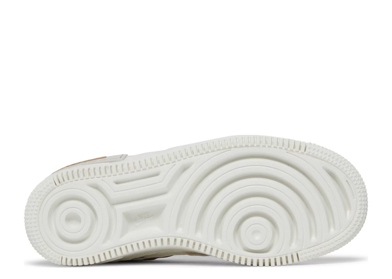 Nike Air Force 1 Low Shadow Sail Fossil Light Bone (Women's) - photo 4